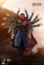 Hot Toys - Doctor Strange - Avengers - Infinity War