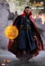 Hot Toys - Doctor Strange - Avengers - Infinity War