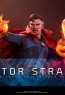 Hot Toys - Doctor Strange - Marvel Studios’ Doctor Strange in the Multiverse of Madnes
