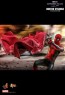 Hot Toys - Doctor Strange - Spider-Man: No Way Home