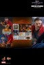 Hot Toys - Doctor Strange - Spider-Man: No Way Home