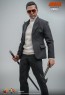 Hot Toys - Chaine - John Wick: Chapter 4