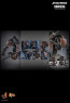 Hot Toys - Droideka - Star Wars Episode I: The Phantom Menace