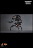 Hot Toys - Droideka - Star Wars Episode I: The Phantom Menace