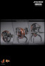 Hot Toys - Droideka - Star Wars Episode I: The Phantom Menace
