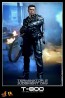 Hot Toys - T-800 - Terminator 2: Judgment Day - DX10