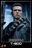 Hot Toys - T-800 - Terminator 2: Judgment Day - DX10