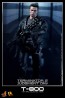 Hot Toys - T-800 - Terminator 2: Judgment Day - DX10
