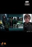 Hot Toys - Luke Skywalker - Star Wars: The Mandalorian - DX Deluxe Version 