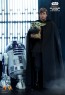 Hot Toys - Luke Skywalker - Star Wars: The Mandalorian - DX Deluxe Version 