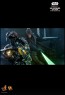 Hot Toys - Luke Skywalker - Star Wars: The Mandalorian - DX Deluxe Version 