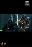 Hot Toys - Luke Skywalker - Star Wars: The Mandalorian - DX Deluxe Version 