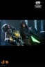 Hot Toys - Luke Skywalker - Star Wars: The Mandalorian - DX Deluxe Version 