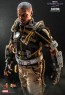 Hot Toys - Electro - Spider-Man: No Way Home 