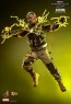 Hot Toys - Electro - Spider-Man: No Way Home 