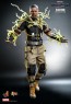 Hot Toys - Electro - Spider-Man: No Way Home 