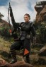 Hot Toys - Fennec Shand - Star Wars: The Book of Boba Fett 