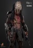 Hot Toys - Feral Predator - Movie Prey 2022 