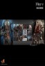 Hot Toys - Feral Predator - Movie Prey 2022 