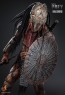 Hot Toys - Feral Predator - Movie Prey 2022 