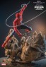 Hot Toys - Friendly Neighborhood Spider-Man - Spider-Man in Spider-Man: No Way Home