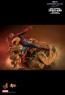 Hot Toys - Friendly Neighborhood Spider-Man - Spider-Man in Spider-Man: No Way Home