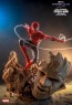 Hot Toys - Friendly Neighborhood Spider-Man - Spider-Man in Spider-Man: No Way Home