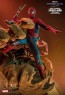 Hot Toys - Friendly Neighborhood Spider-Man - Spider-Man in Spider-Man: No Way Home