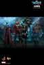 Hot Toys - Gamora - Guardians of the Galaxy Vol. 2