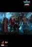 Hot Toys - Gamora - Guardians of the Galaxy Vol. 2