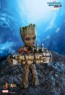 Hot Toys - Gamora - Guardians of the Galaxy Vol. 2