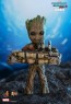 Hot Toys - Gamora - Guardians of the Galaxy Vol. 2