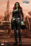 Hot Toys - Gamora - Guardians of the Galaxy Vol. 2