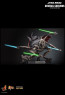 Hot Toys - General Grievous - Star Wars - Revenge of the Sith