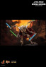 Hot Toys - General Grievous - Star Wars - Revenge of the Sith