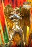 Hot Toys - Wonder Woman 1984 - Golden Armor Wonder Woman - Deluxe Version