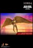 Hot Toys - Wonder Woman 1984 - Golden Armor Wonder Woman - Deluxe Version