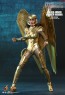 Hot Toys - Wonder Woman 1984 - Golden Armor Wonder Woman - Deluxe Version