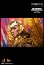 Hot Toys - Wonder Woman 1984 - Golden Armor Wonder Woman - Deluxe Version