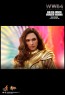 Hot Toys - Wonder Woman 1984 - Golden Armor Wonder Woman - Deluxe Version