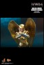 Hot Toys - Wonder Woman 1984 - Golden Armor Wonder Woman - Deluxe Version