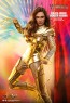 Hot Toys - Wonder Woman 1984 - Golden Armor Wonder Woman - Deluxe Version