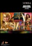 Hot Toys - Wonder Woman 1984 - Golden Armor Wonder Woman - Deluxe Version