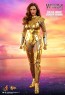 Hot Toys - Wonder Woman 1984 - Golden Armor Wonder Woman - Deluxe Version