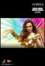 Hot Toys - Wonder Woman 1984 - Golden Armor Wonder Woman - Deluxe Version