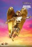 Hot Toys - Wonder Woman 1984 - Golden Armor Wonder Woman - Deluxe Version