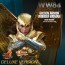 Hot Toys - Wonder Woman 1984 - Golden Armor Wonder Woman - Deluxe Version