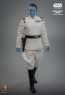 Hot Toys - Grand Admiral Thrawn - Star Wars: Ahsoka