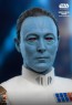 Hot Toys - Grand Admiral Thrawn - Star Wars: Ahsoka