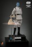 Hot Toys - Grand Admiral Thrawn - Star Wars: Ahsoka